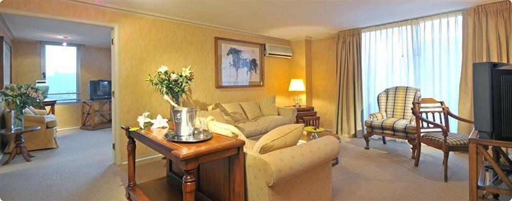 Hotel Vespucci Suites Santiago du Chili Extérieur photo