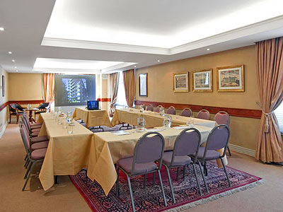 Hotel Vespucci Suites Santiago du Chili Extérieur photo